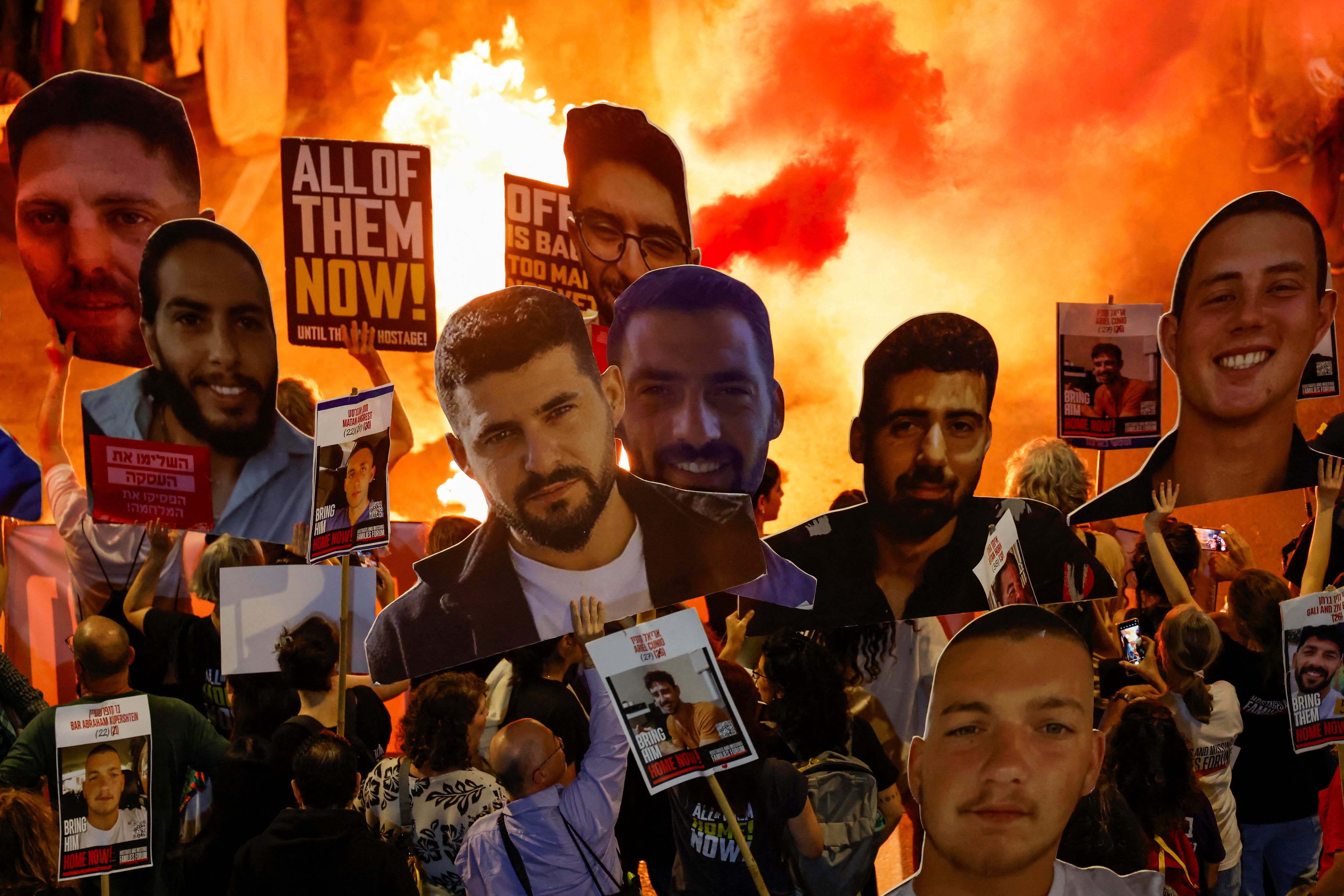 اسناد جدید نشان می‌دهد جمهوری اسلامی فعالانه در جریان حملات ۷ اکتبر بوده است 