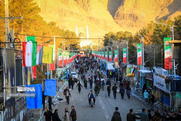 ارتفاع ضحايا انفجارات كرمان الإيرانية.. وحملة اعتقالات ضد النشطاء بتهمة "الإساءة" لسليماني