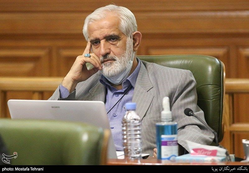 مسؤول في بلدية طهران: أميركا تمنع مشاركة إيران في إعادة إعمار غزة