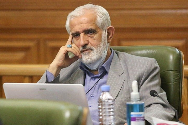 مسؤول في بلدية طهران: أميركا تمنع مشاركة إيران في إعادة إعمار غزة