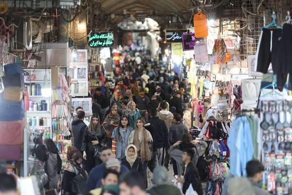 Iran sets up suicide-prevention task force for coordinated national response