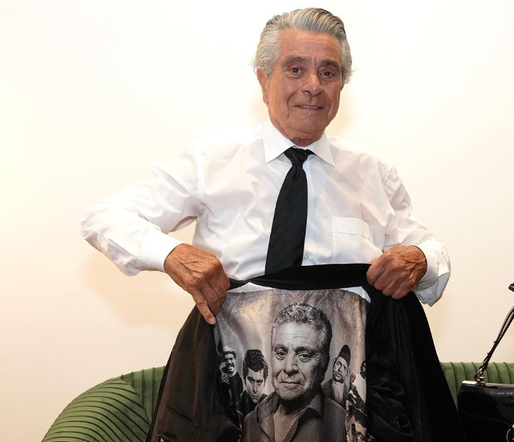 رییس سازمان سینمایی: بهروز وثوقی می‌تواند به ایران برگردد و فیلم بازی کند