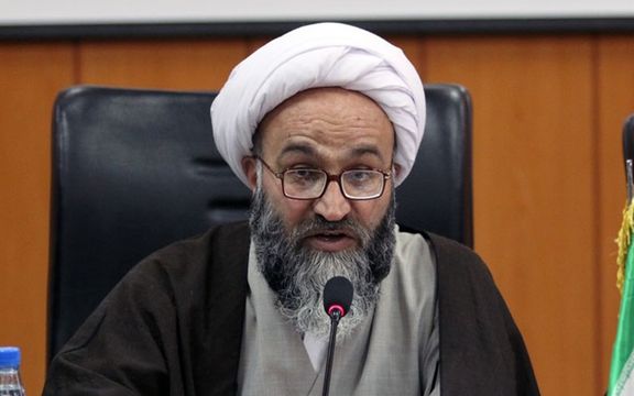 نماینده خوزستان در مجلس خبرگان: علما با خداوند عهد بستهاند که از حقوق ملت دفاع کنند