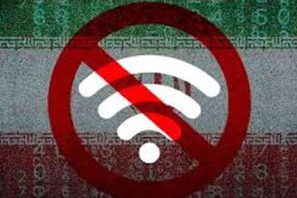 آمریکا: قطعی و محدودیت اینترنت در ایران، نشانگر ترس عمیق حکومت از جریان اطلاعات است