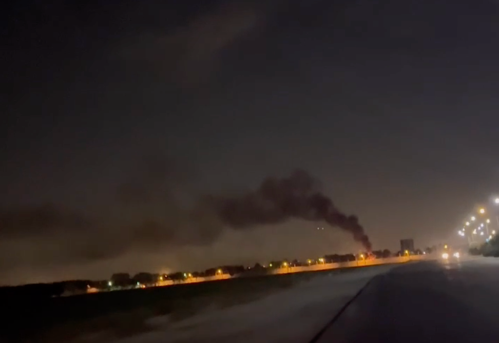 واکنش شهروندان به حملات هوایی اسرائیل: خامنه‌ای مقصر وضع موجود است