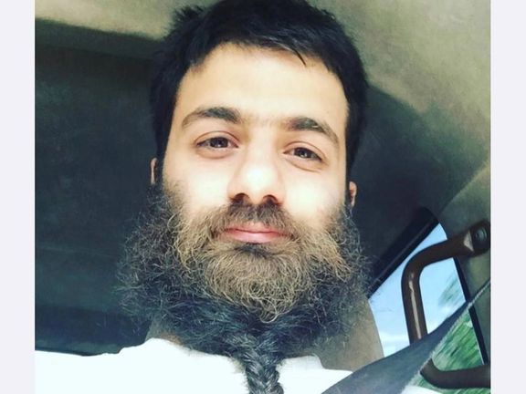 امیر ارسلان مهدوی دستگیر شد؛ یک ماه بیخبری از وضعیت مربی اسنوبرد