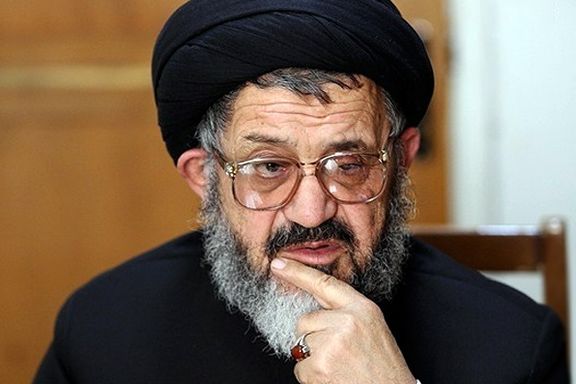 نماینده سابق مجلس درباره جنگ ۱۲ روزه: در داخل کشور با کرمهایی مواجه هستیم