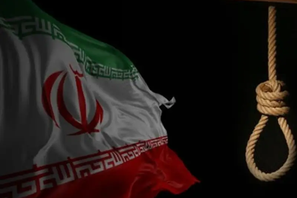 Iran executed 883 people in 2024, a rights group said, the highest in a decade