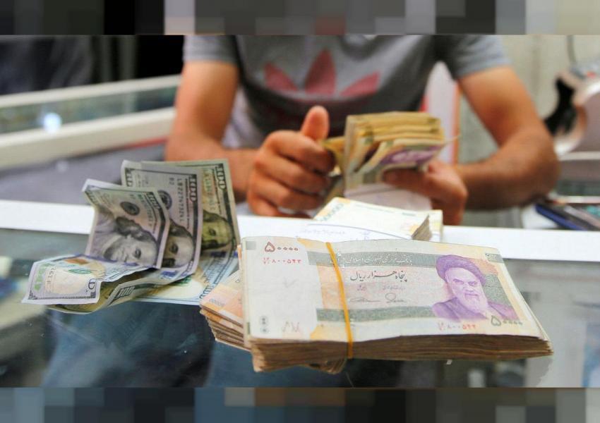 Iran Says Foreign Currency Revenues Rose By $10 Billion