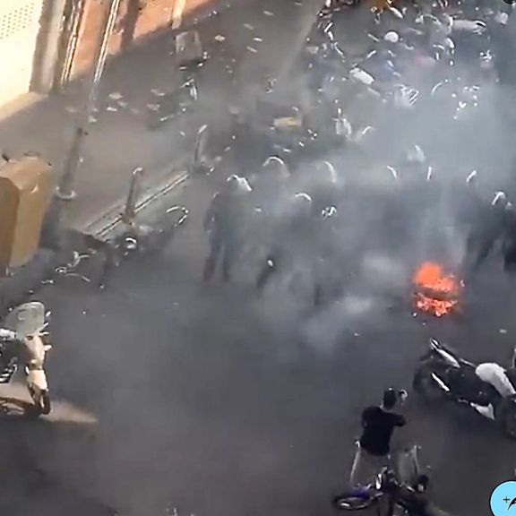 Canada Condemns Government Violence Against Iranian Protesters