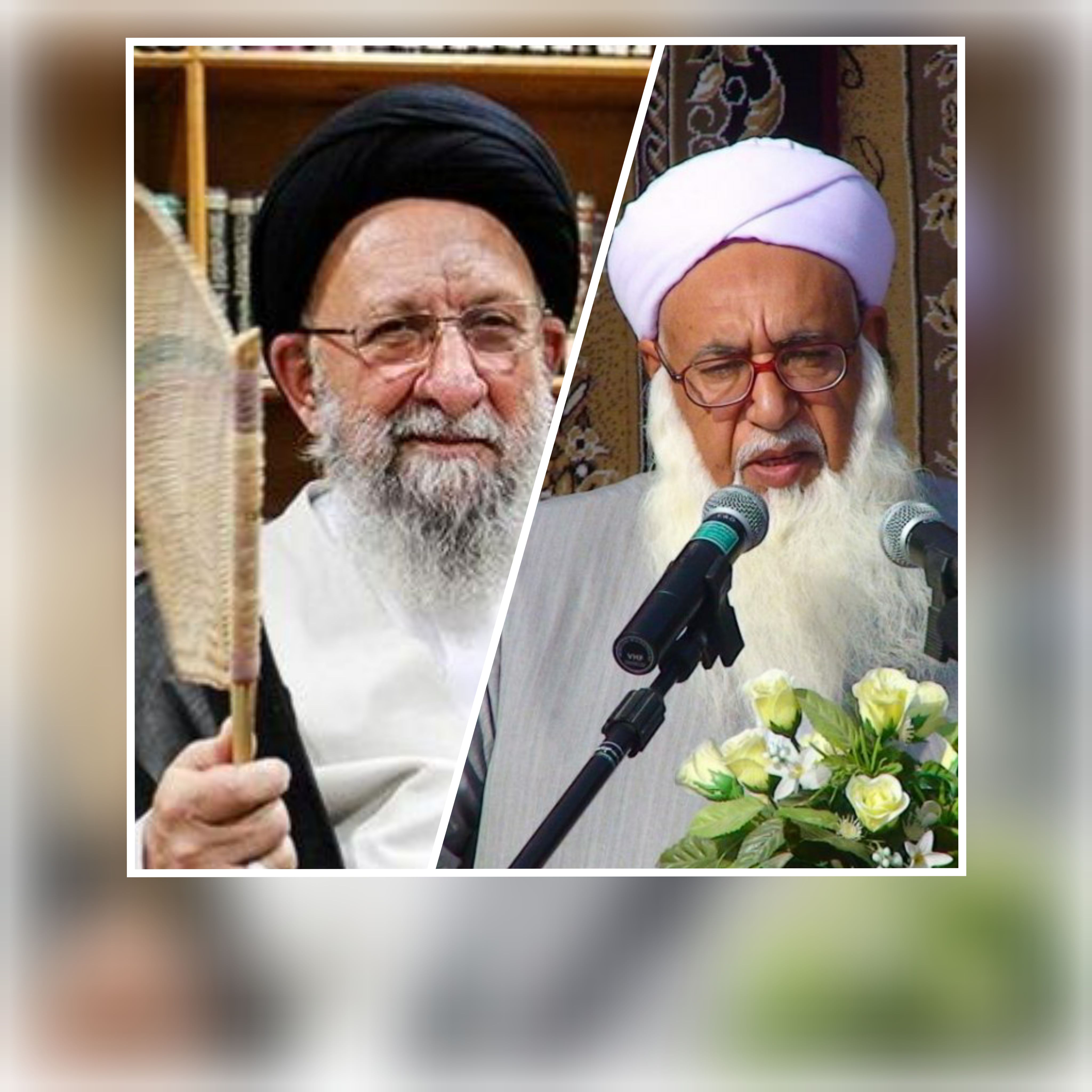 اعتراض اهل سنت آزادشهر به عزل غیر قانونی امام جمعه این شهر توسط نماینده خامنه‌ای