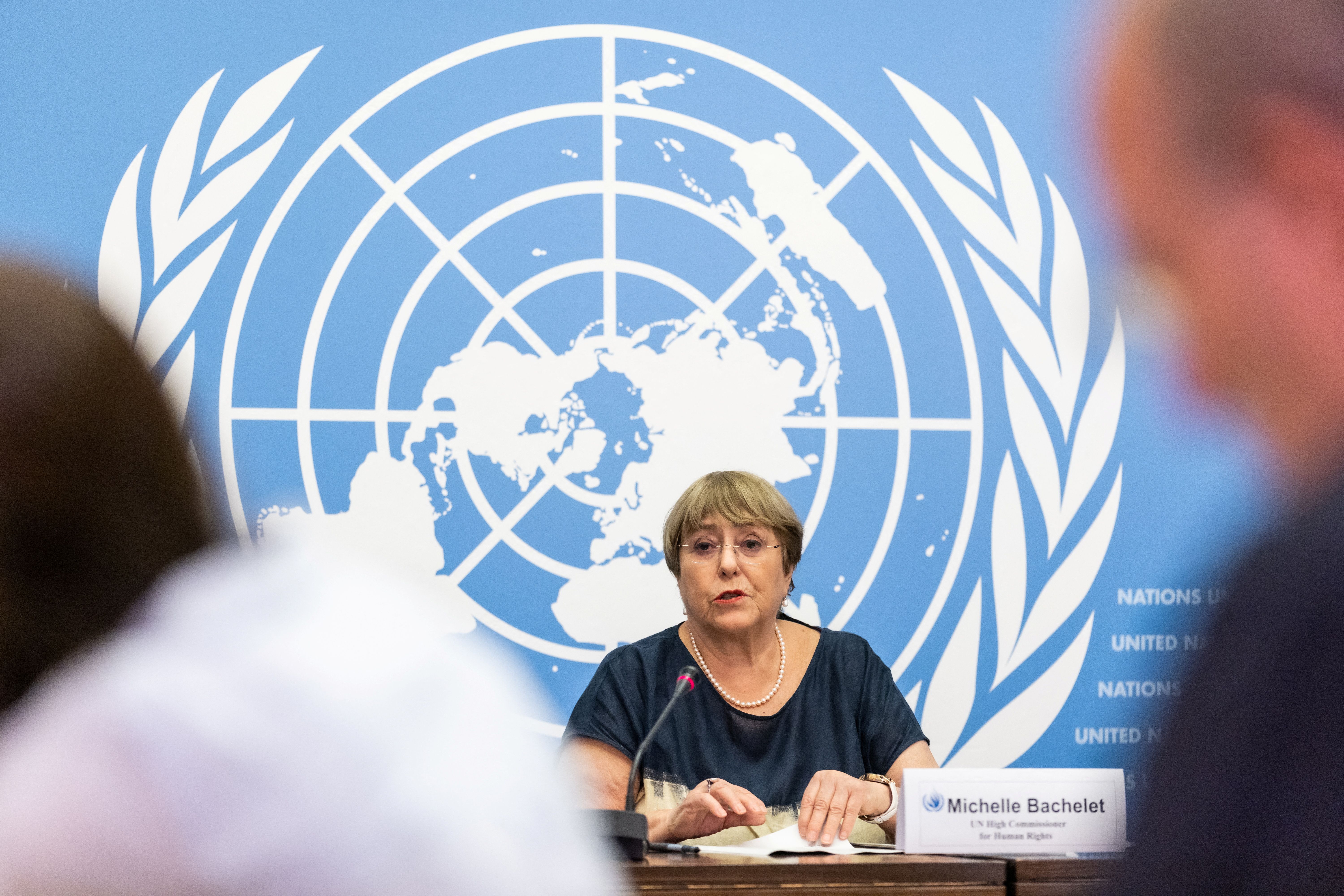 اعتراض کمیسر عالی حقوق بشر سازمان ملل به ویزا ندادن اسرائیل به کارکنان این نهاد