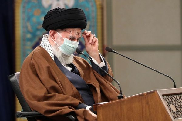 Khamenei’s ‘Guardianship’ Is Illegitimate – Group Of Clerics