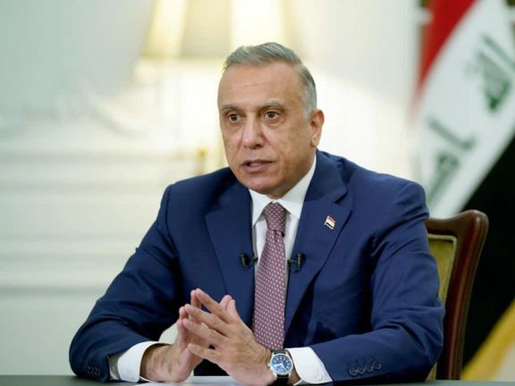 دولت عراق: مصطفی الکاظمی از یک تلاش برای ترور با پهپاد انفجاری جان سالم به در برد