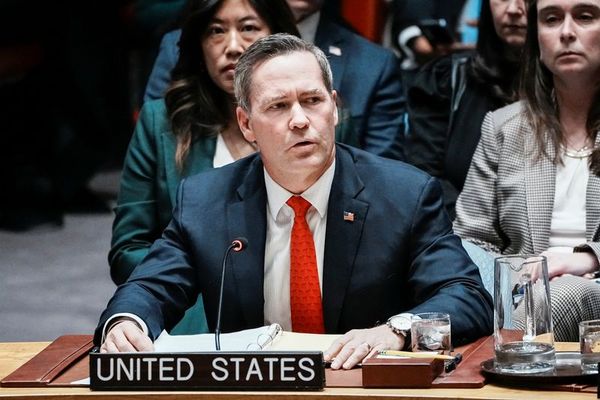 سفیر آمریکا در سازمان ملل از فشارها بر ونزوئلا دفاع کرد