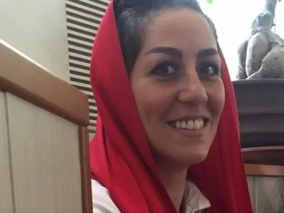 مریم اکبری منفرد، از قدیمیترین زندانیان سیاسی زن در ایران، به زندان قرچک منتقل شد