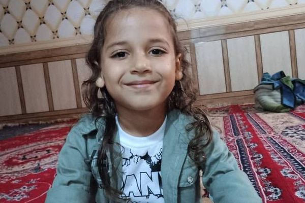 Iranian police open fire on family in car, killing child