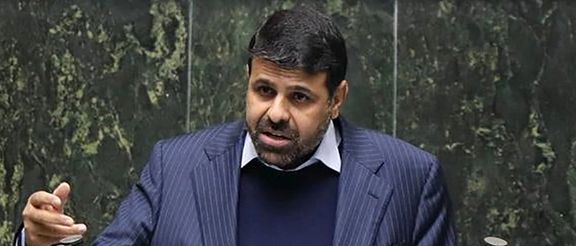 برلماني إيراني مشيرا إلى نتائج الانتخابات الأميركية: لدينا ثأر مع ترامب بسبب مقتل سليماني