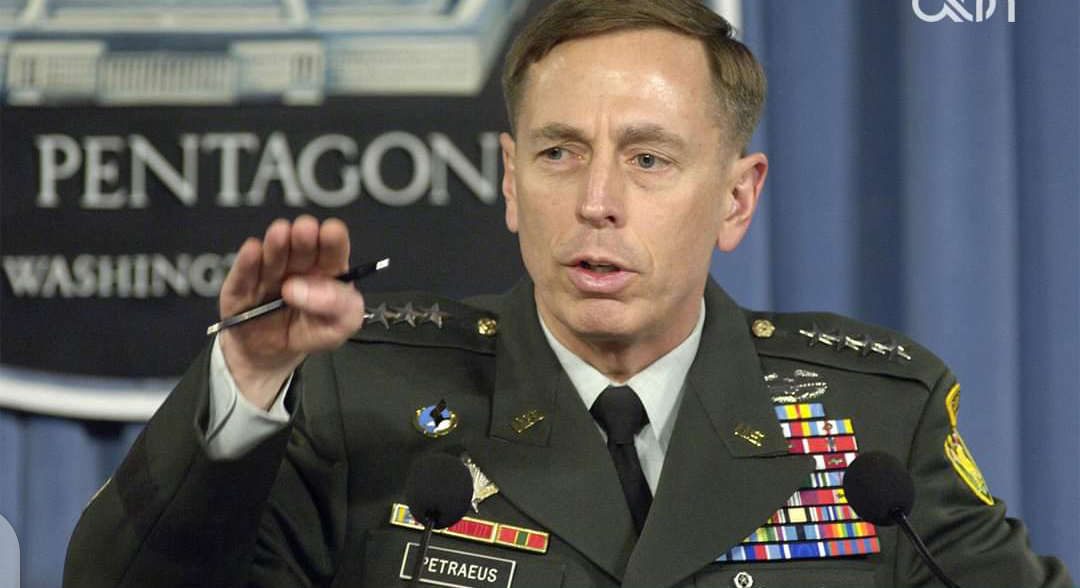 قائد "سنتكوم" السابق لخامنئي: حان وقت شرب كأس السم من جديد