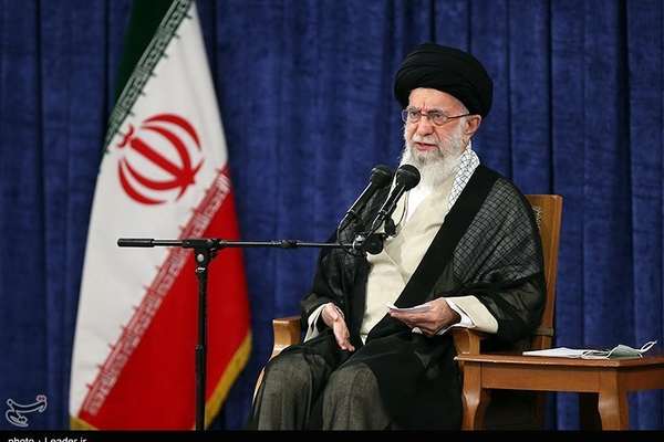 Khamenei Calls For Coordination Among Iranian Intelligence Outfits