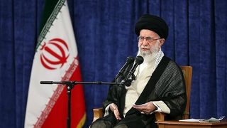 Israel's UN Envoy Likens Khamenei To Hitler