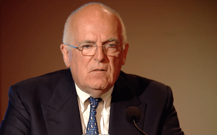 رییس پیشین ام‌آی‌۶: جمهوری اسلامی تهدیدی برای یهودیان و مخالفان ایرانی در بریتانیاست