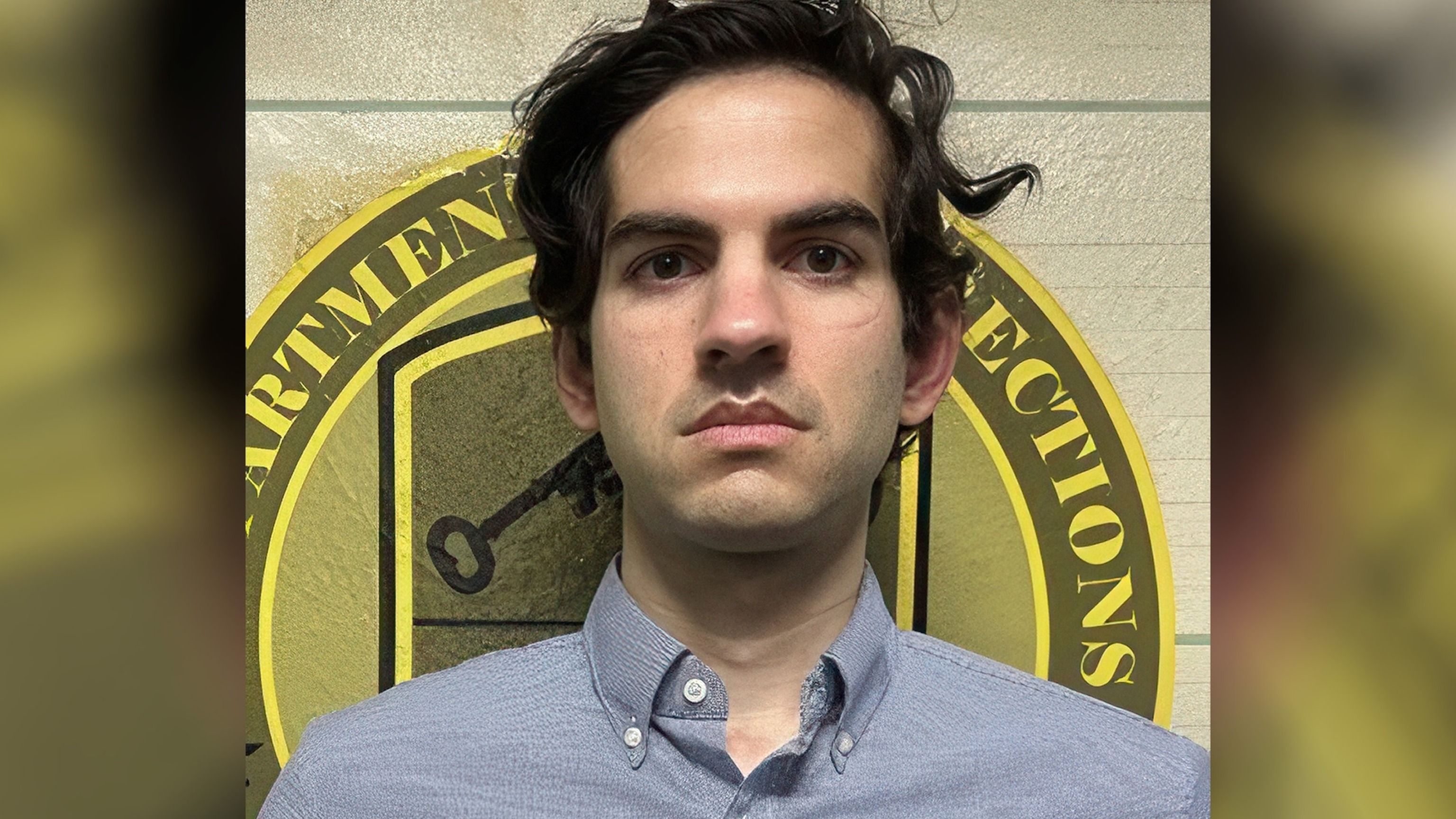 CIA employee charged with leaking Israel's plan to attack Iran pleads guilty