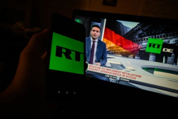 نخست وزیر بریتانیا: از آفکام خواستار بررسی مجوز پخش شبکه خبری آر تی روسیه شدیم