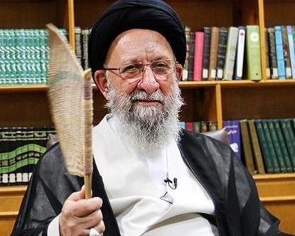 نماینده خامنهای در استان گلستان: حضور در انتخابات اظهار نظر درباره کلیت نظام است