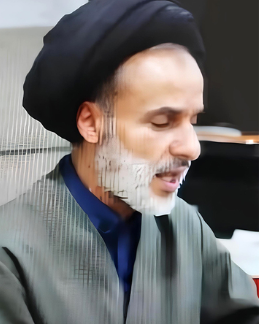 إعدام رجل دِين إيراني بعد إدانته بقتل زوج سكرتيرته