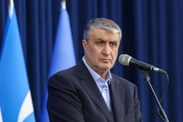 بعد تصريحات خامنئي.. رئيس "الطاقة النووية" الإيرانية يؤكد مواصلة تطوير البرنامج النووي