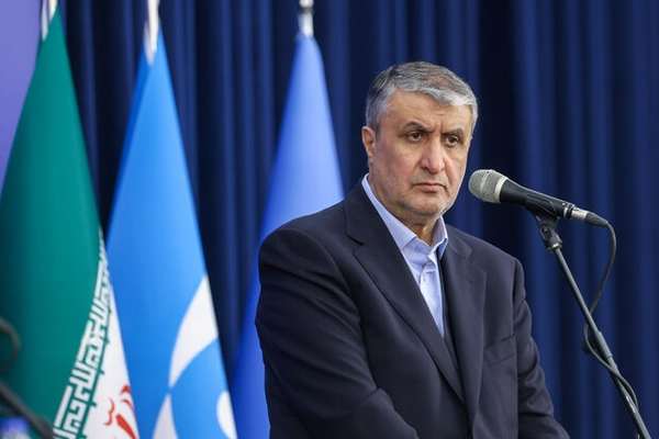 Nuclear chief aligns with Khamenei: No retreat on Iran’s program