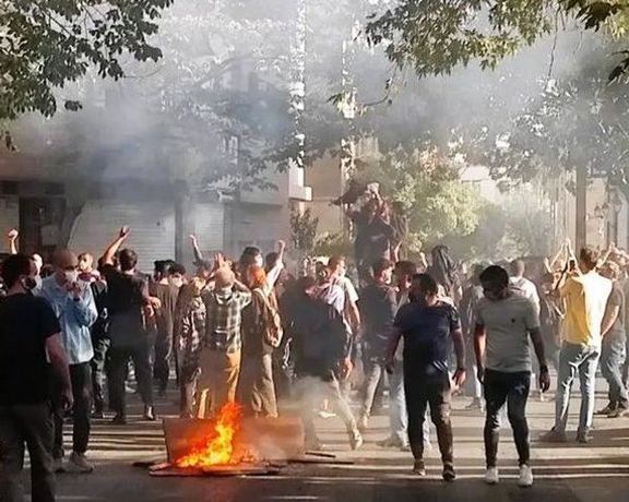 مسؤول أممي: أوضاع حقوق الإنسان في إيران تدهورت بشكل خطير منذ بداية الاحتجاجات