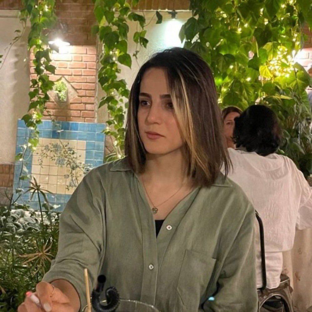 واکنش‌ گسترده به اجرای حکم ۷۴ ضربه شلاق رویا حشمتی برای سرپیچی از حجاب اجباری