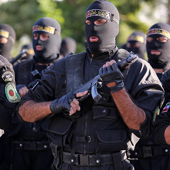 فرماندهان نیروی انتظامی: در ارتباط با انتخابات، آماده یک عملیات بزرگ و ویژه هستیم