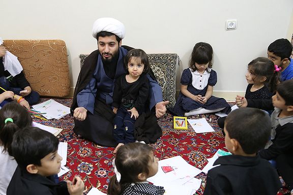 آموزش و پرورش هرمزگان: پنج مهدکودک و پیشدبستانی وابسته به حوزه علمیه مشغول فعالیتاند