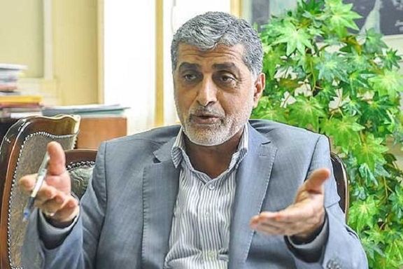 Rahim Mombeini, the deputy head of Iran’s Planning and Budget Organization