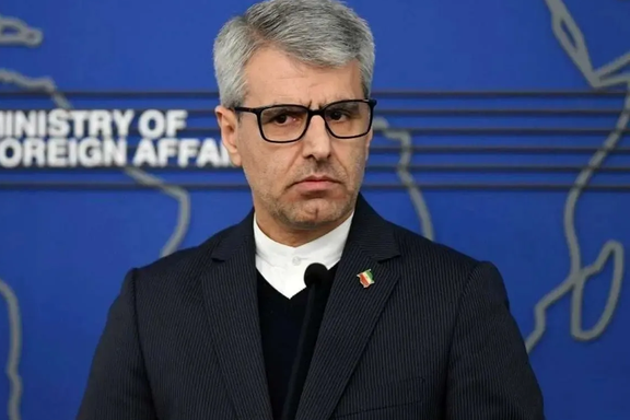 سخنگوی وزارت خارجه: نشست شرمالشیخ واقعا بینالمللی نبود و تحت نظر سازمان ملل برگزار نشد