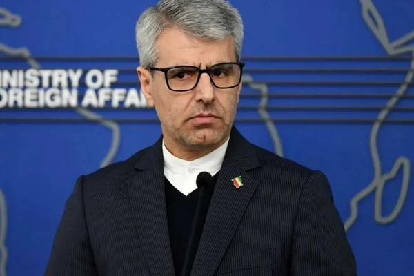 سخنگوی وزارت خارجه بازداشت مادورو را «دزدیدن» خواند و گفت: «این اتفاق بسیار خطرناک بود»