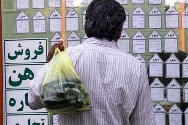 إحصاء حكومي إيراني: ثلث عائلات البلاد يعيشون في مساكن بالإيجار