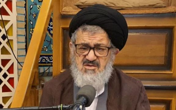 رضا اکرمی، عضو جامعه روحانیت مبارز: دشمن هیچوقت ما را راحت نگذاشته که کارمان را بکنیم