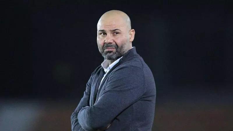 بختیاری‌زاده: موسیمانه خیبر را آنالیز کرده، کنار زمین هم نباشد، خودم هستم