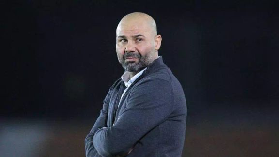 بختیاریزاده: موسیمانه خیبر را آنالیز کرده، کنار زمین هم نباشد، خودم هستم