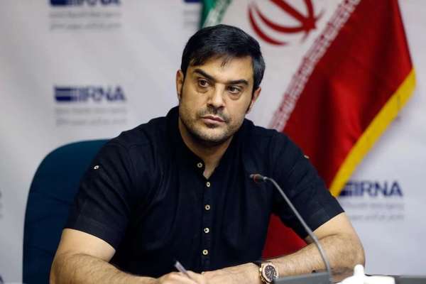 Ex-Iran National Team Footballer Honored For Regime Loyalty