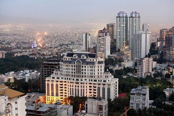 Afghan Cleric Sent To Iran As Diplomat Cannot Find Housing For Large Family