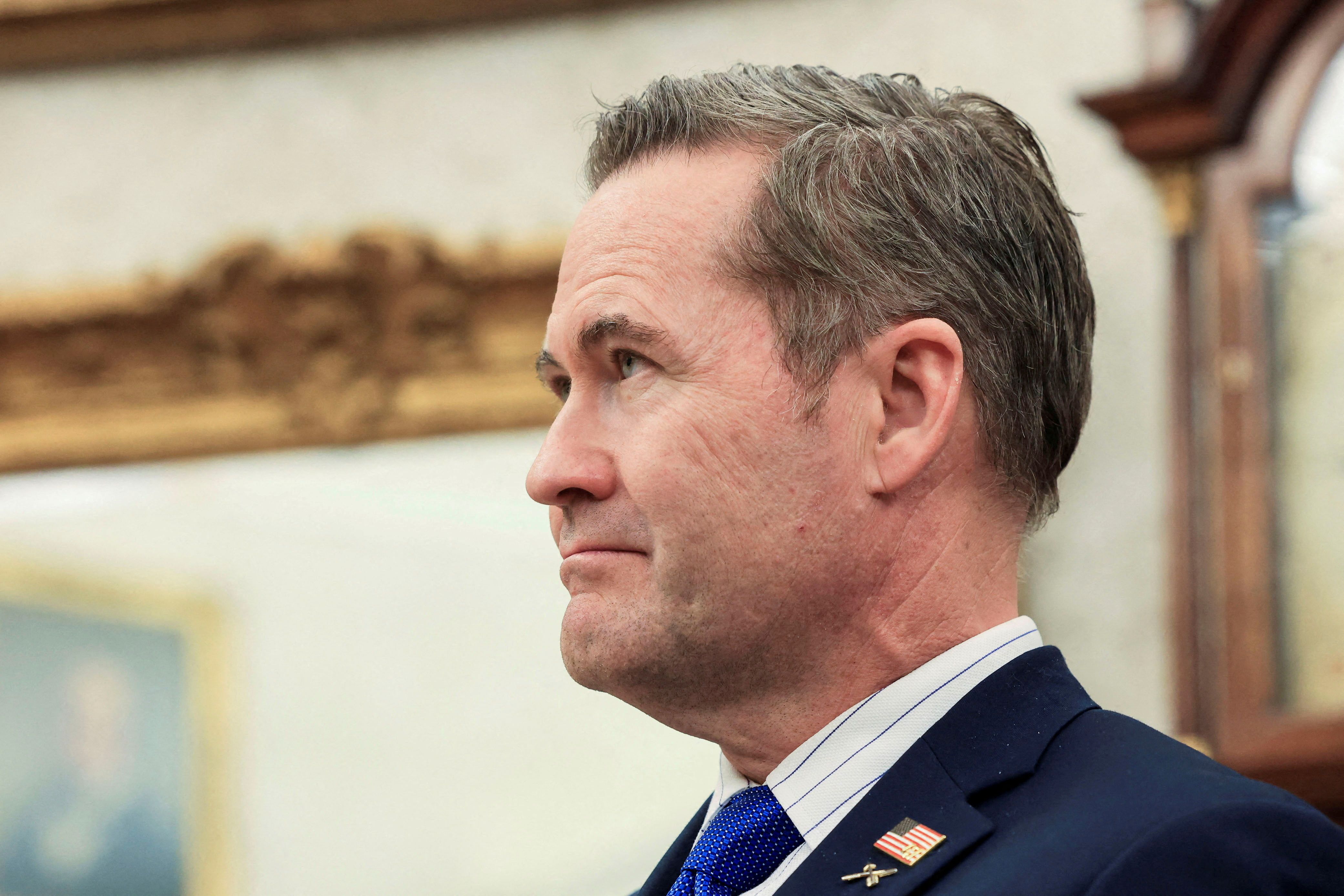 وزارت امنیت داخلی آمریکا:‌ پس از هک اپ مورد استفاده مشاور پیشین ترامپ، آن را غیرفعال کردیم