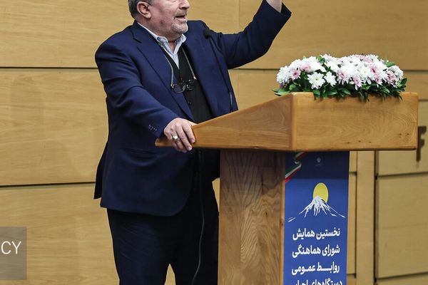 رییس شورای اطلاعرسانی دولت پزشکیان: هیچ جنگی نشده و نخواهد شد، مردم به زندگی عادی برگردند
