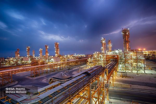 Qatar’s Gas Ambition Affects Iran’s Reserves