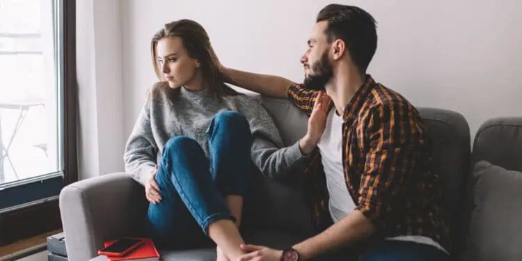 نتیجه یک مطالعه: اختلافات جنسی، زنان را بیش از مردان به فکر پایان رابطه می‌اندازد