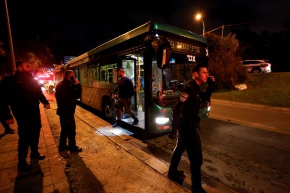 تنش دوباره میان فلسطینیها و اسرائیلیها در محله شیخ جراح